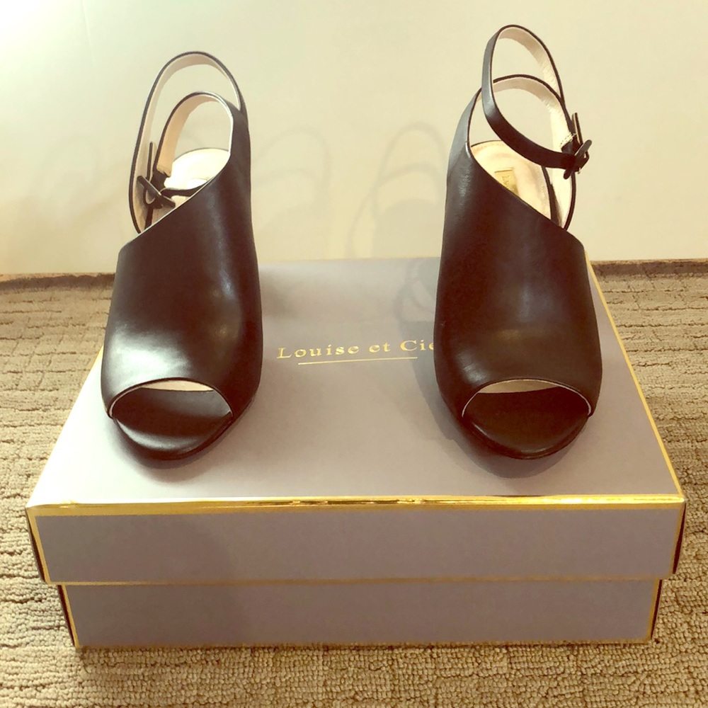 Classy and Chic Sandal